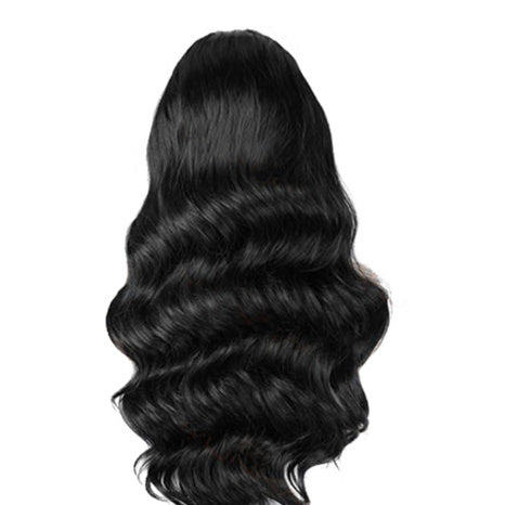 13x 4 Body Wave frontal Wig