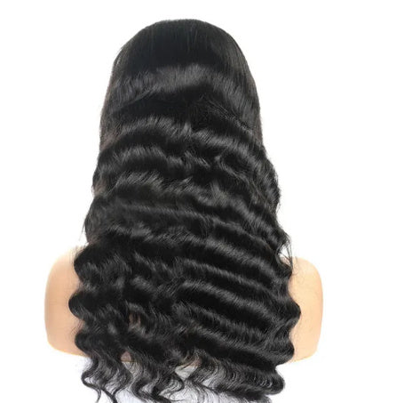 13x 4 Body Wave frontal Wig