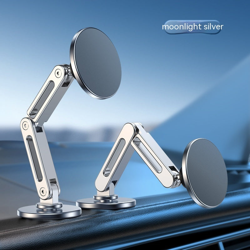 360 Magnetic Car Phone Holder