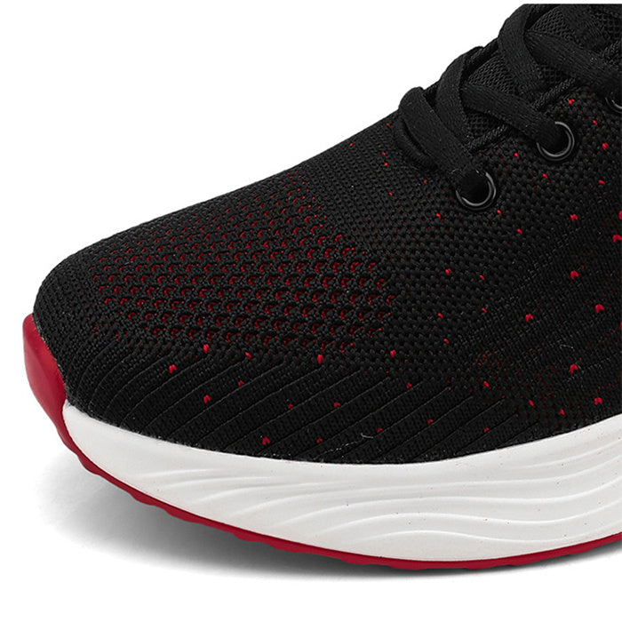 Men Mesh Sneakers
