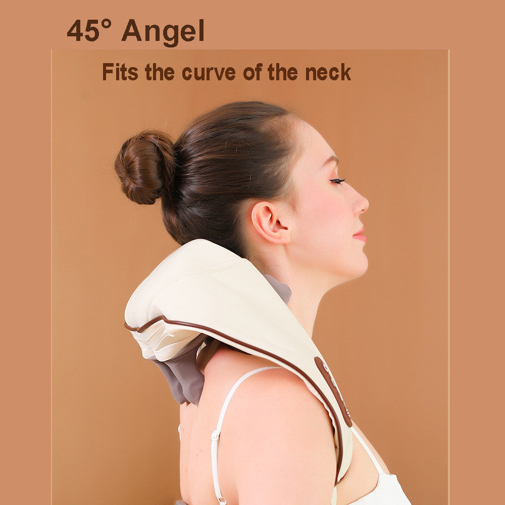 Electric 3 in 1 Massager