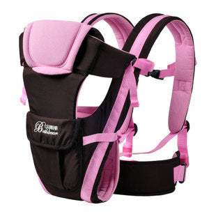 Multifunctional Sling Baby Carrier