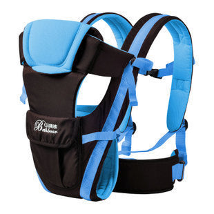 Multifunctional Sling Baby Carrier