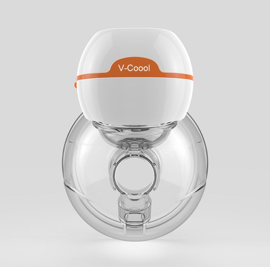 V.Coool Wearable Breast Pump