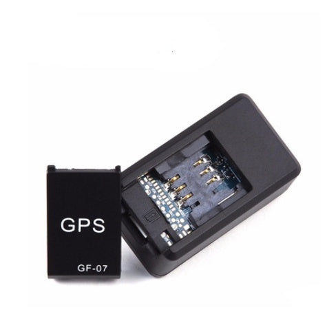 Magnetic Mini Car Tracker GPS Real Time