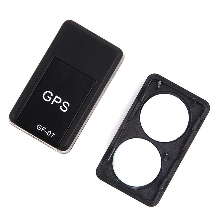 Magnetic Mini Car Tracker GPS Real Time