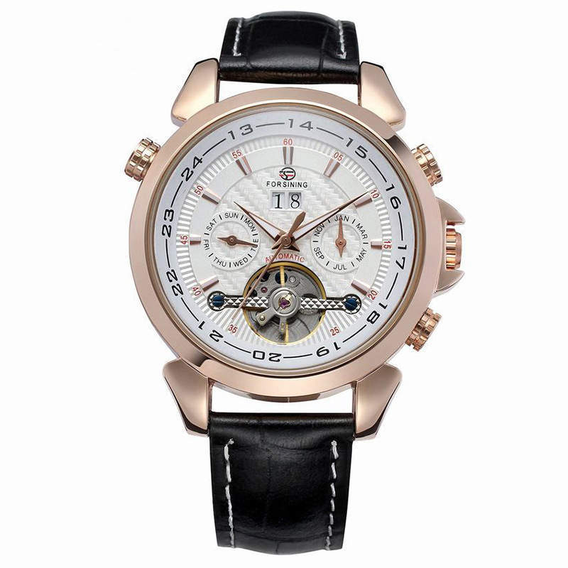 Mechanical Men Watches