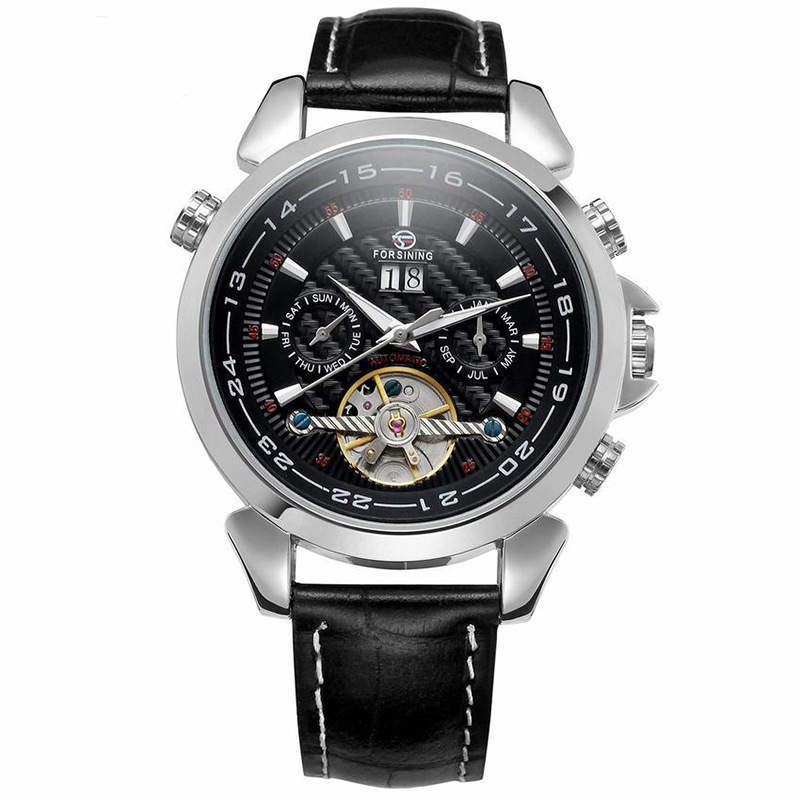 Mechanical Men Watches