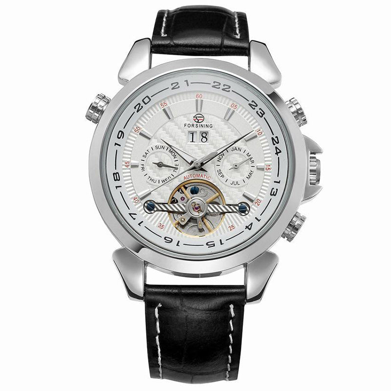 Mechanical Men Watches