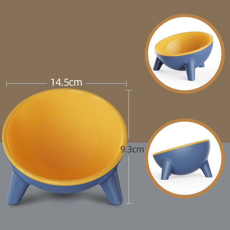 Pet Food Bowl