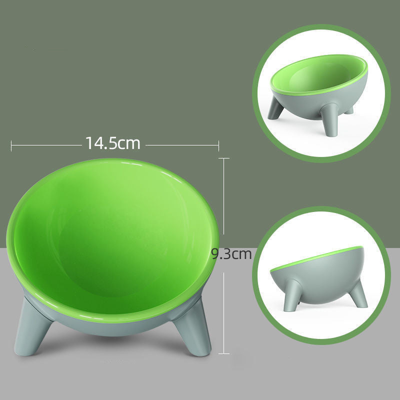 Pet Food Bowl