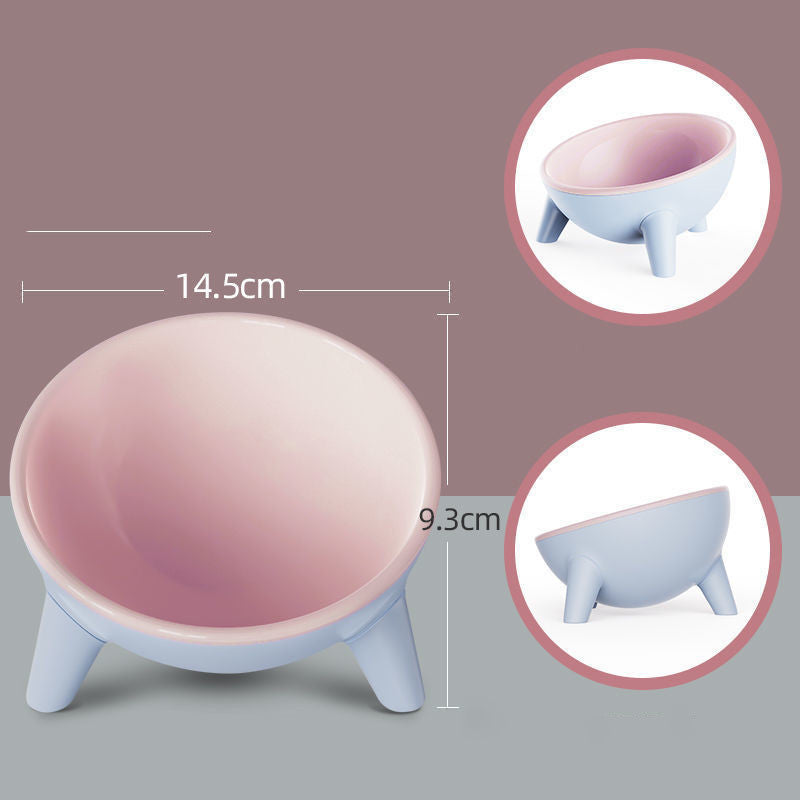Pet Food Bowl