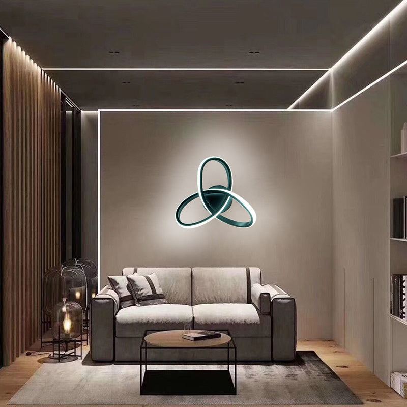 Aluminium Ceiling Lights