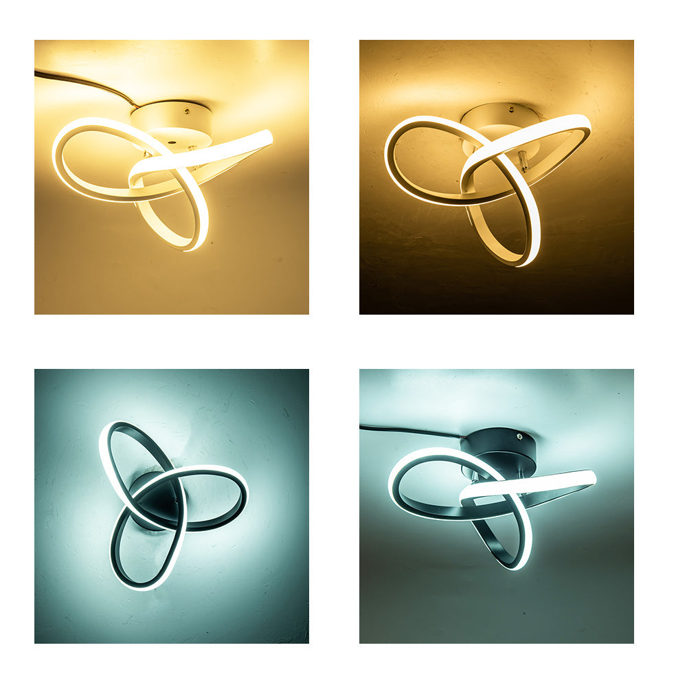 Aluminium Ceiling Lights