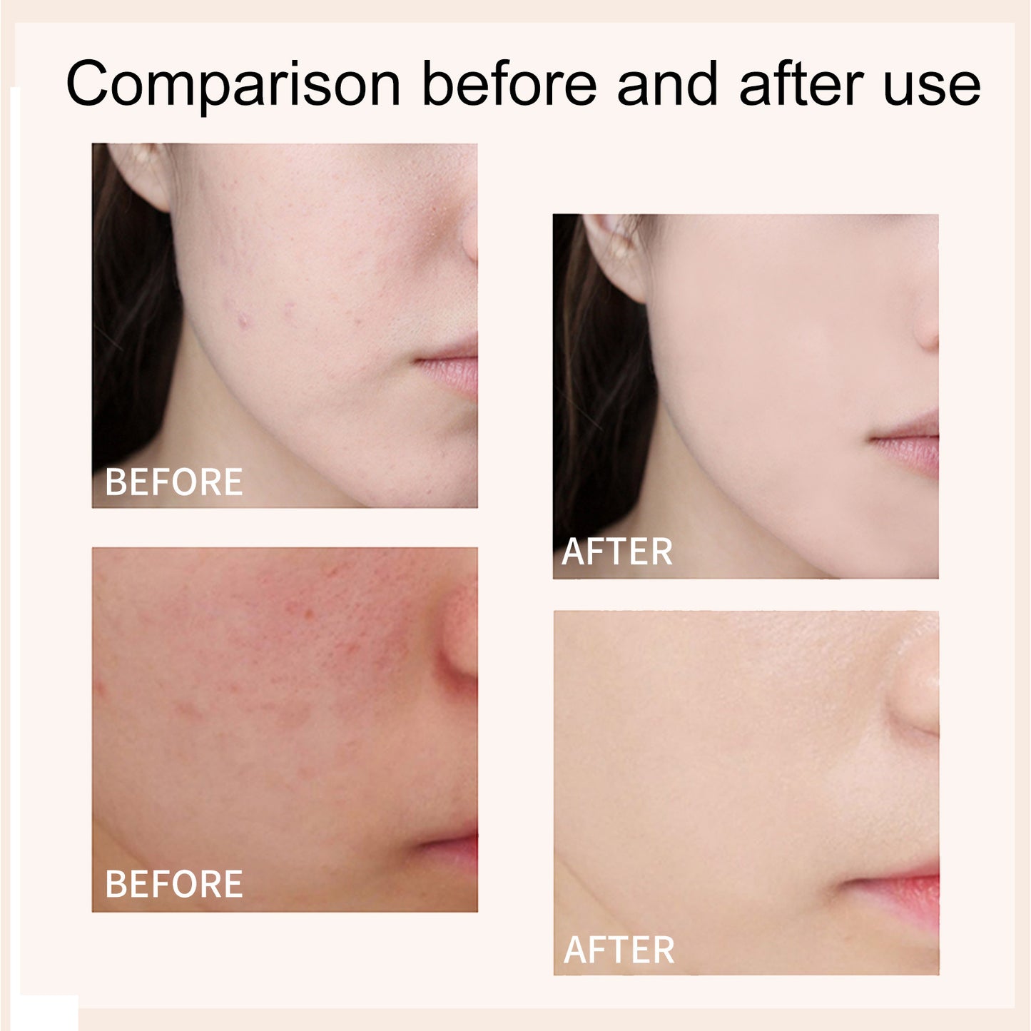 EELHOE Pre-Makeup Primer
