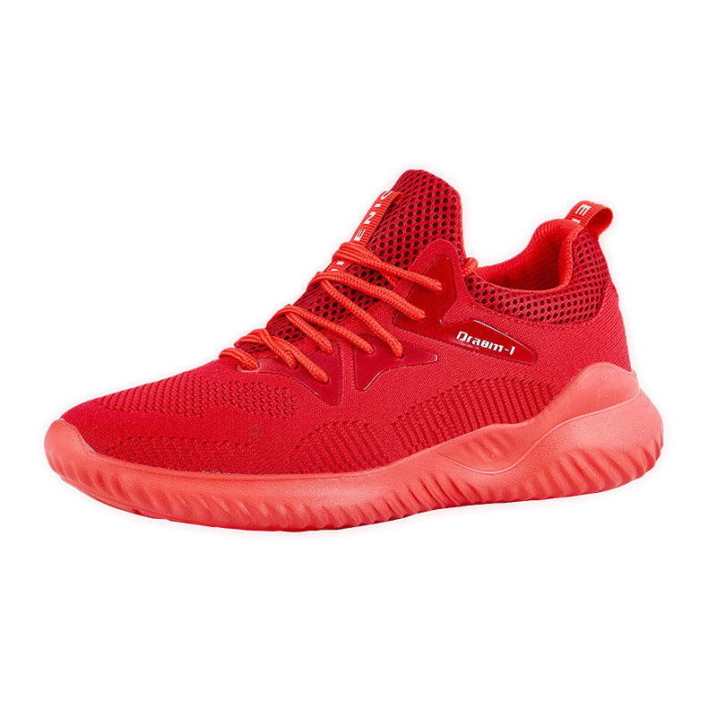Breathable Running Shoes