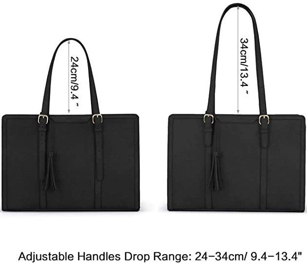 Large capacity tote bag
