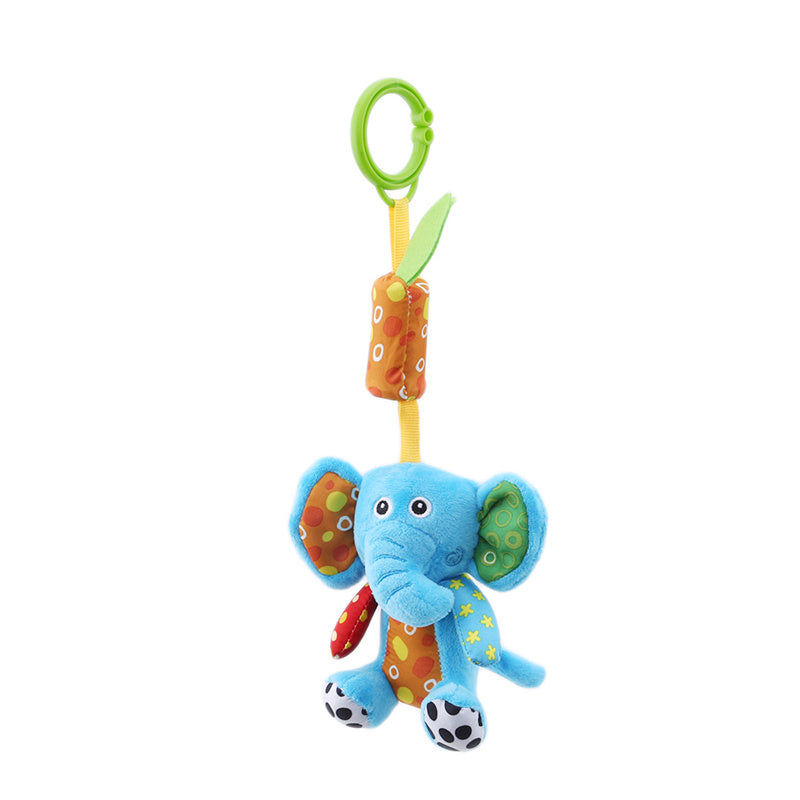 Baby Toy Rattle