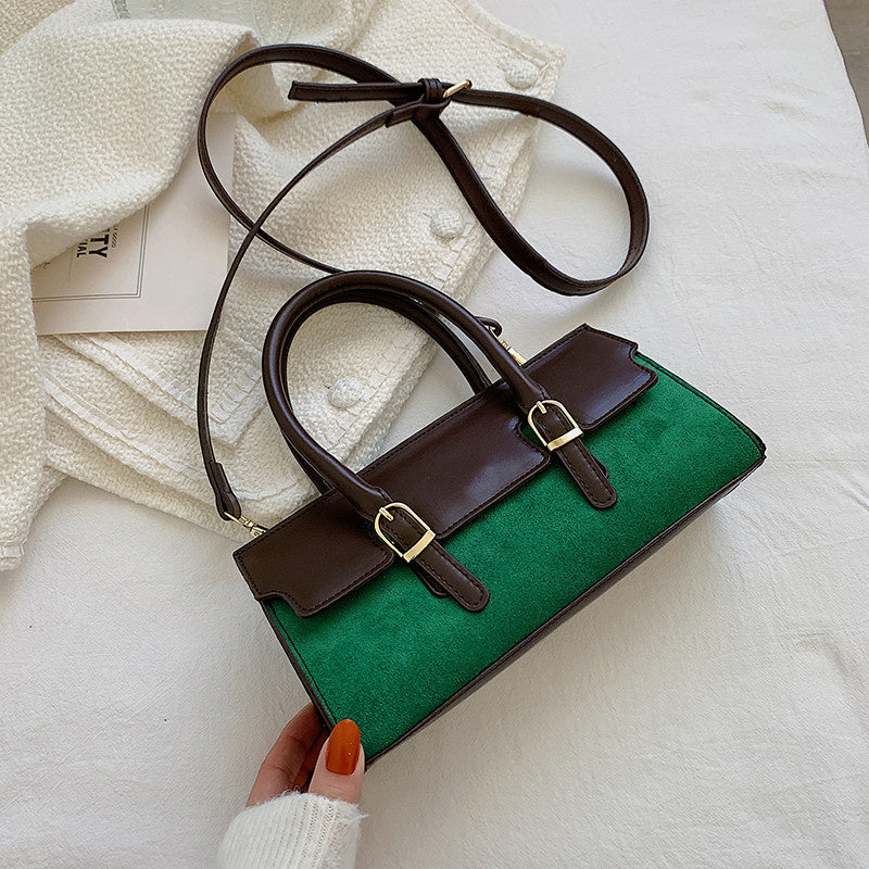 Cross-body Bag