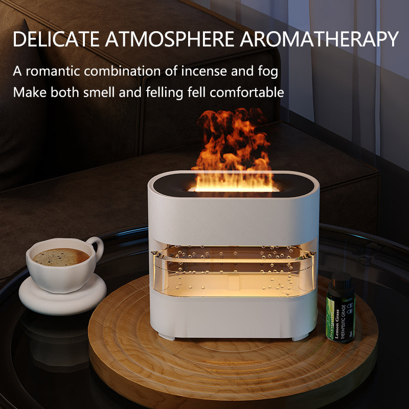 Rain/Cloud Humidifier