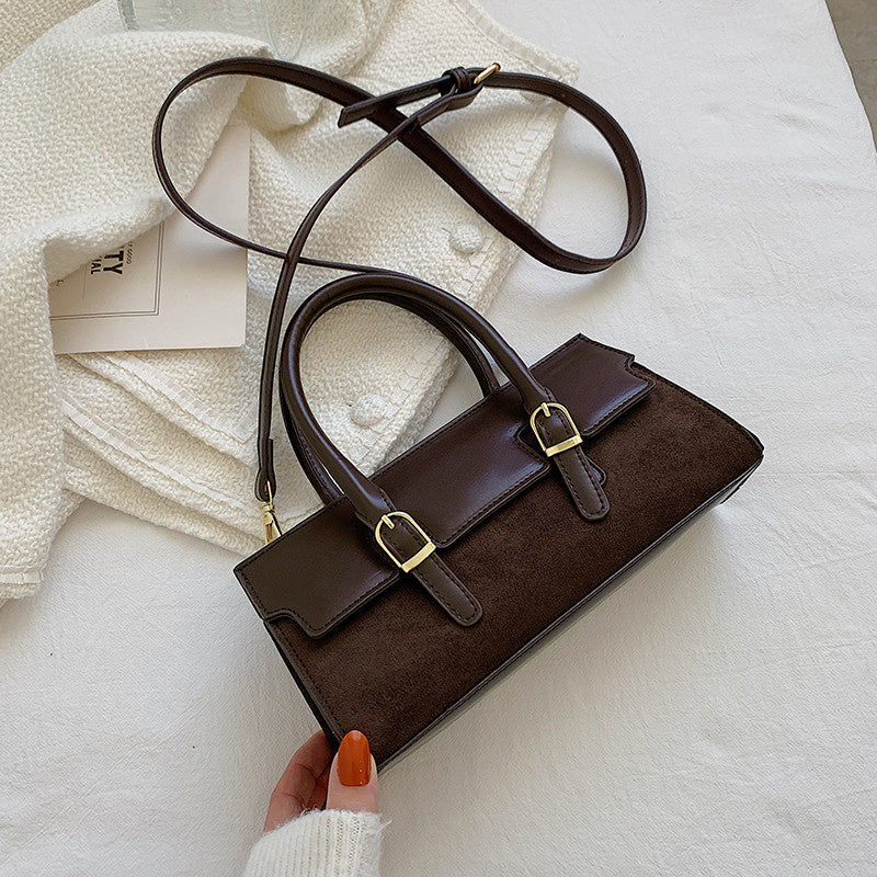 Cross-body Bag