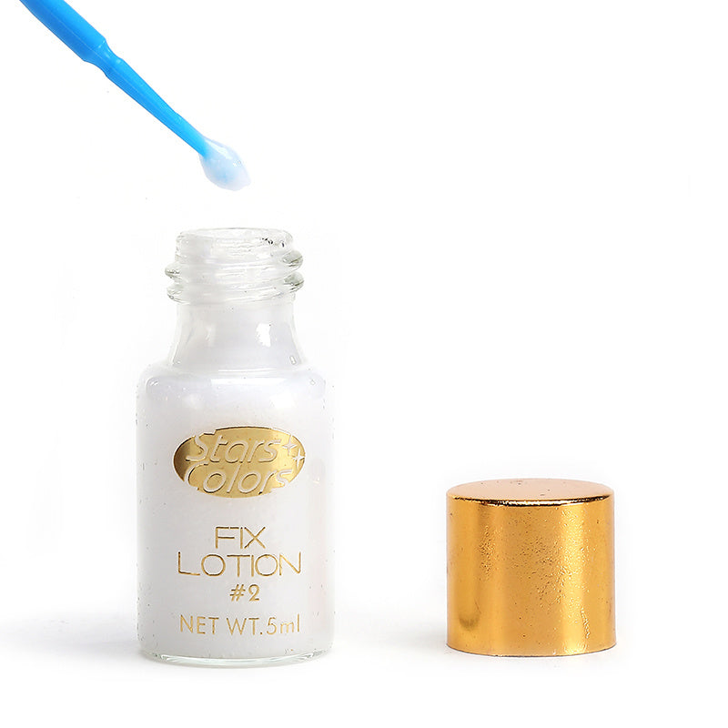 Perm Lash Lift Kit