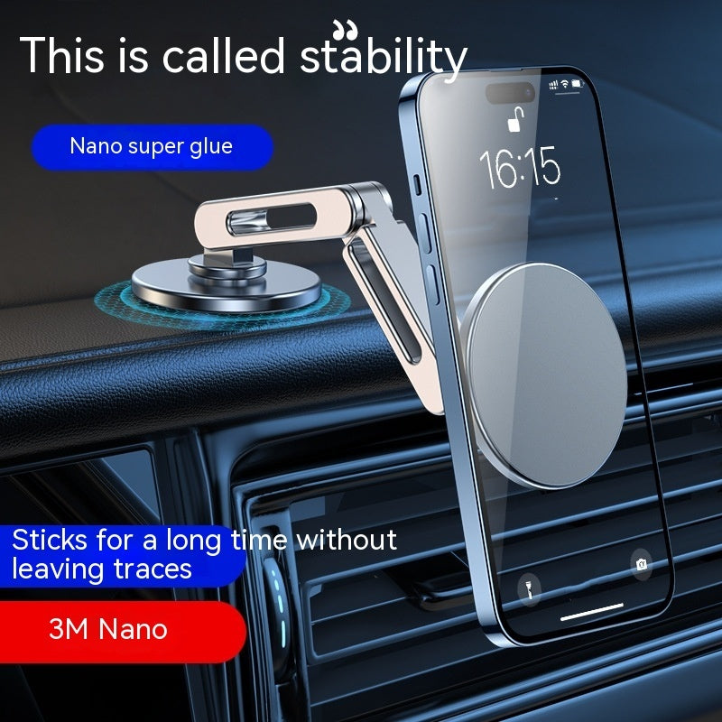360 Magnetic Car Phone Holder