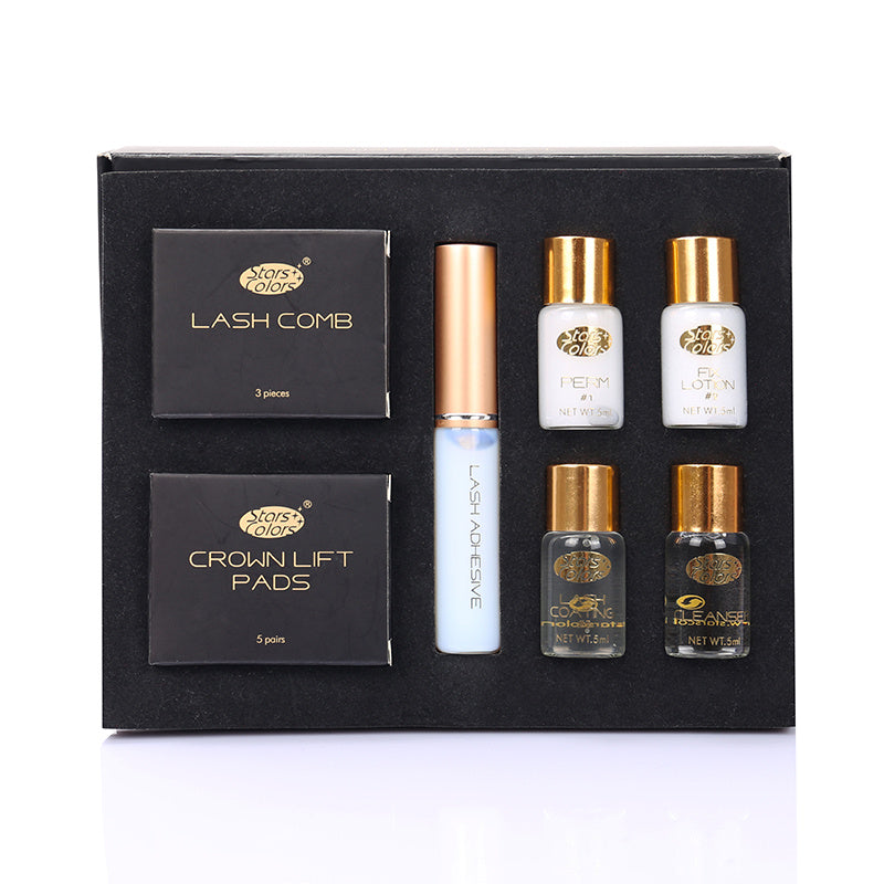 Perm Lash Lift Kit