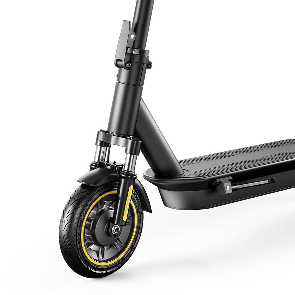 HT-T4 MAX 10 Inch Electric Scooter