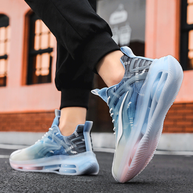 Men's Casual Everyday Sneakers