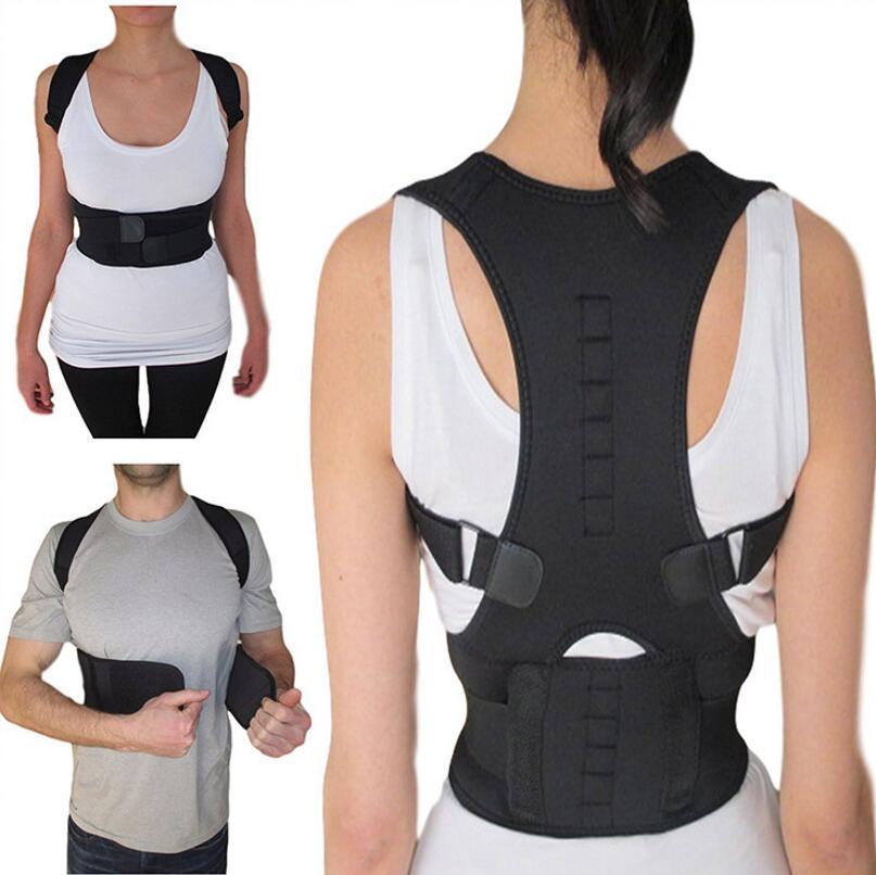 Posture Support /Spine Braces Corrector