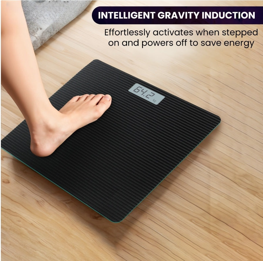 Digital Bathroom Scales