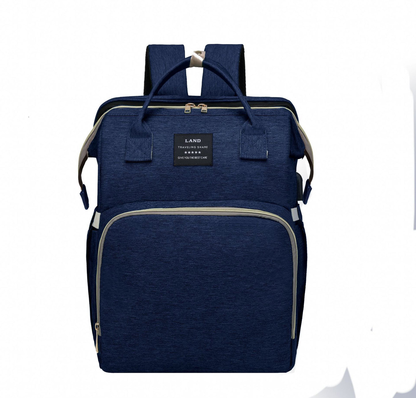 All in One Baby changing Backpack