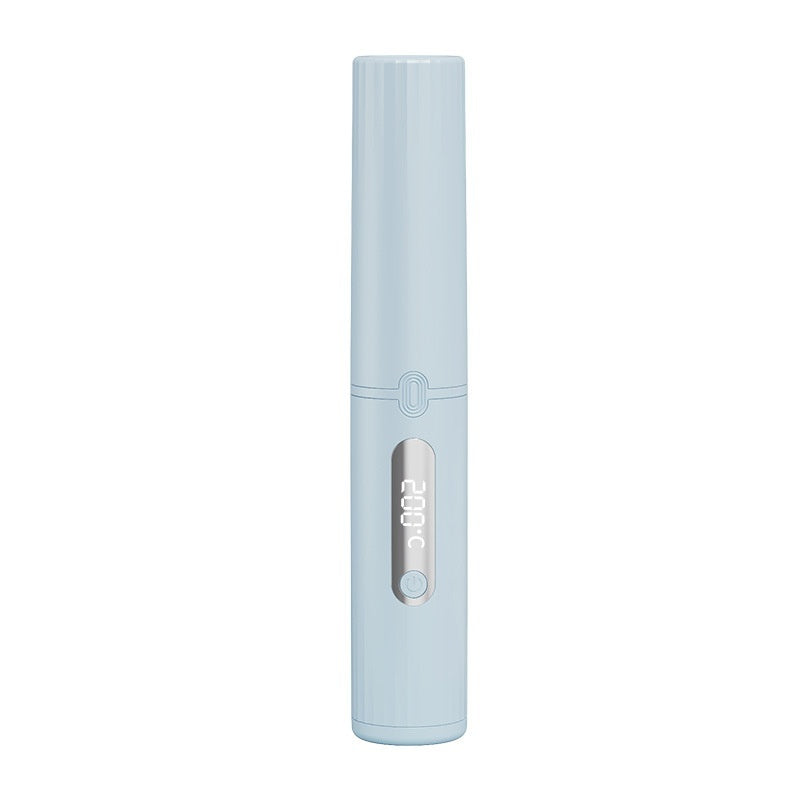 Charging Wireless Hair Comb