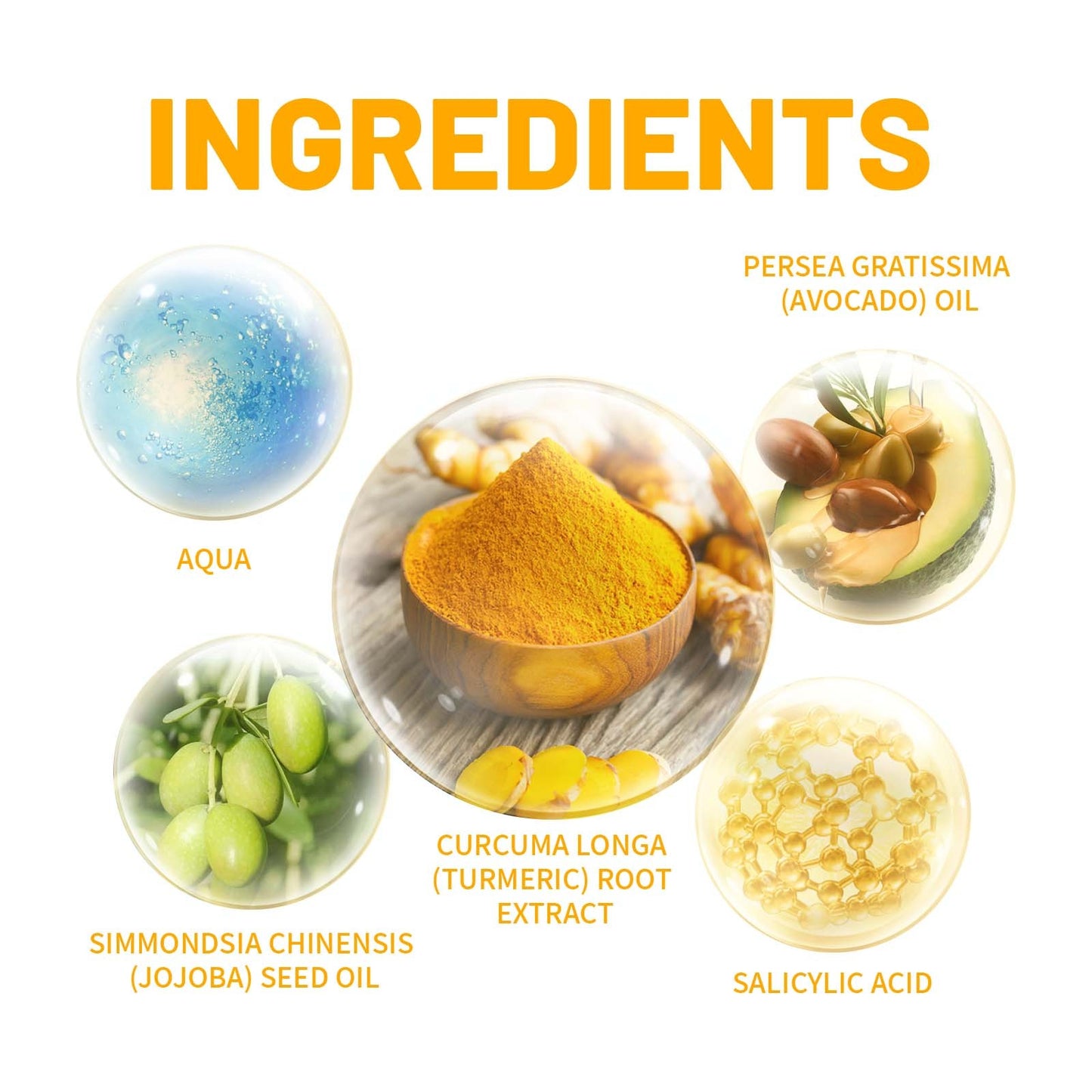 EelhoeTurmeric Cleanser