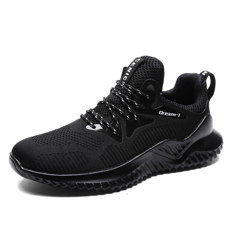 Breathable Running Shoes