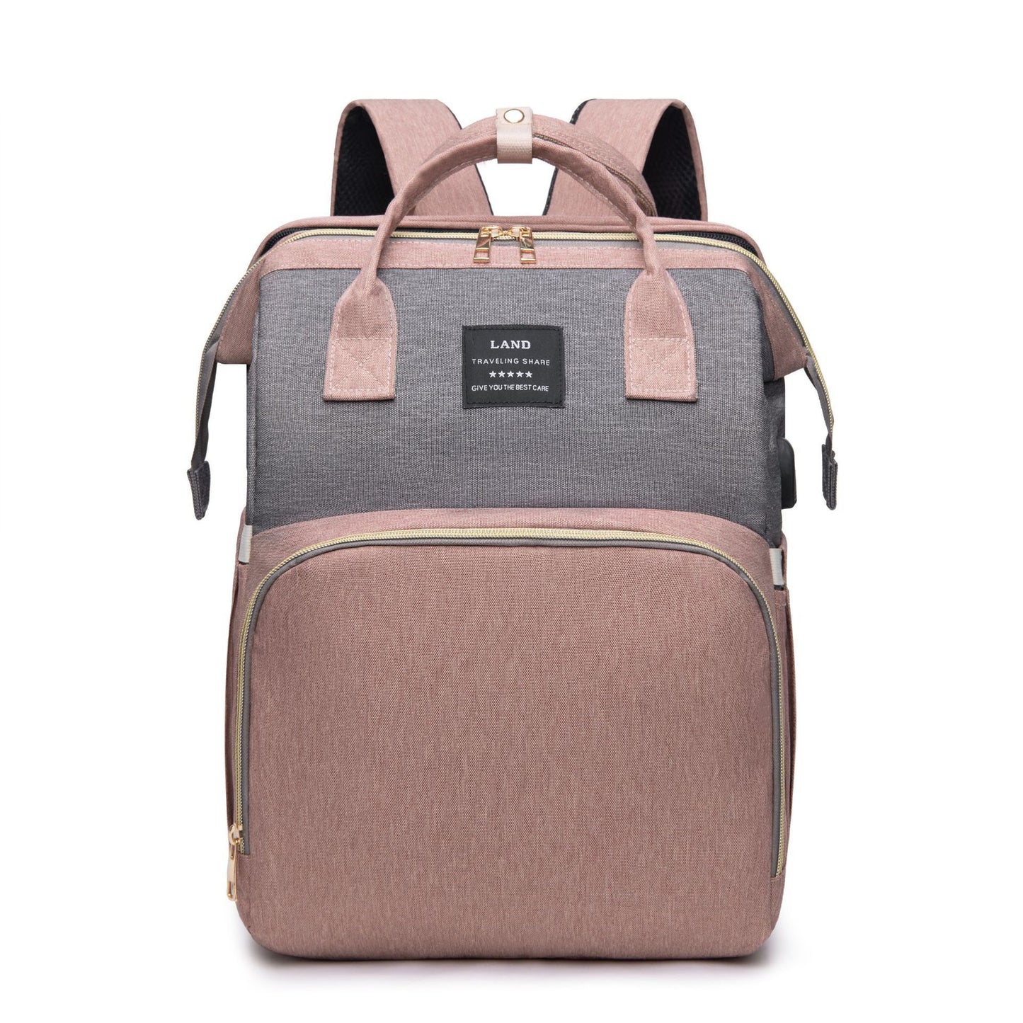 All in One Baby changing Backpack