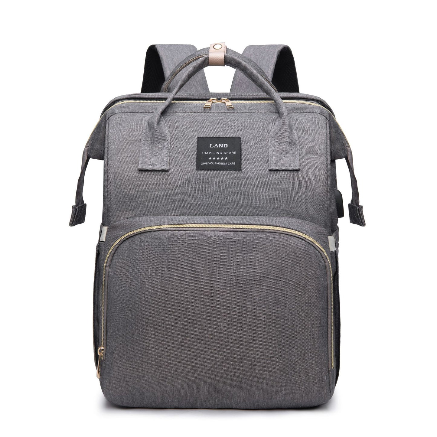 All in One Baby changing Backpack