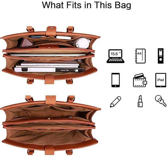 Large capacity tote bag