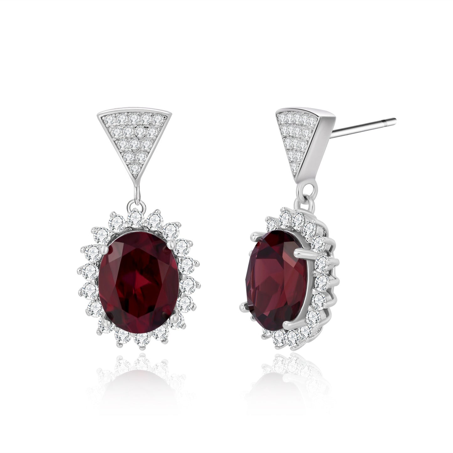 Luxury Retro Earring
