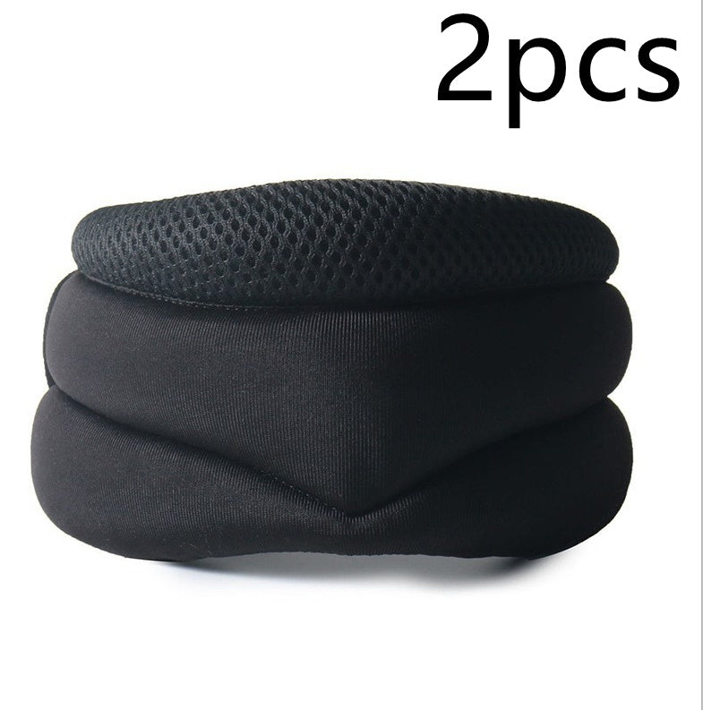 Neck Brace For Pain Relief And Pressure In Spine