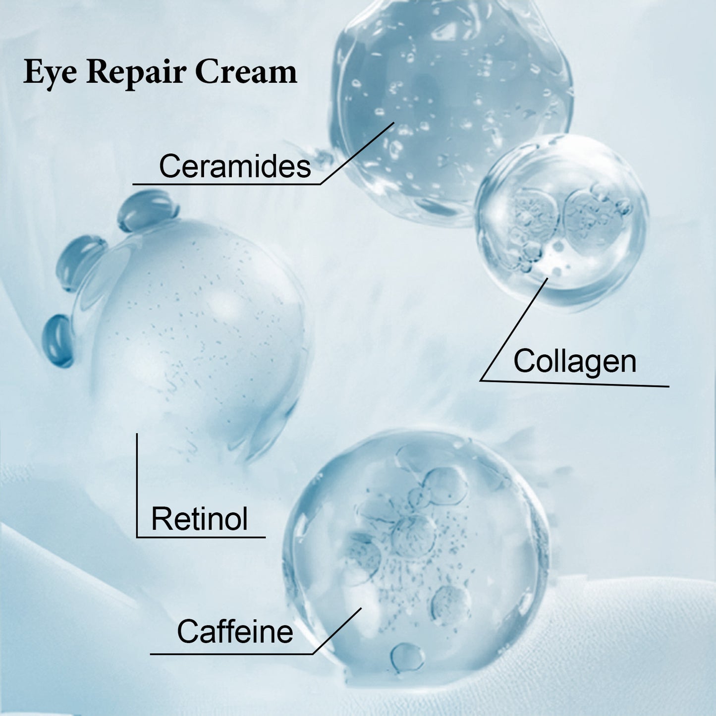 VGO SKINCARE 5-STEP ROUTINE CLEANSER