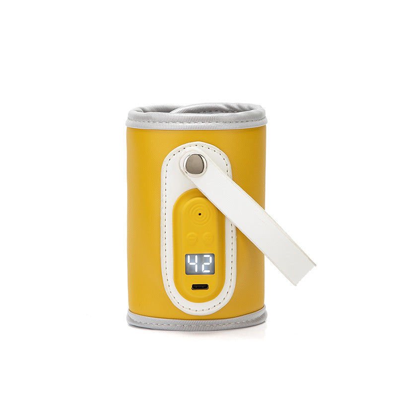 Baby Milk Warmer