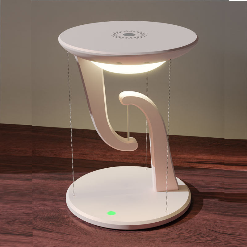 Floating Charging Lamp