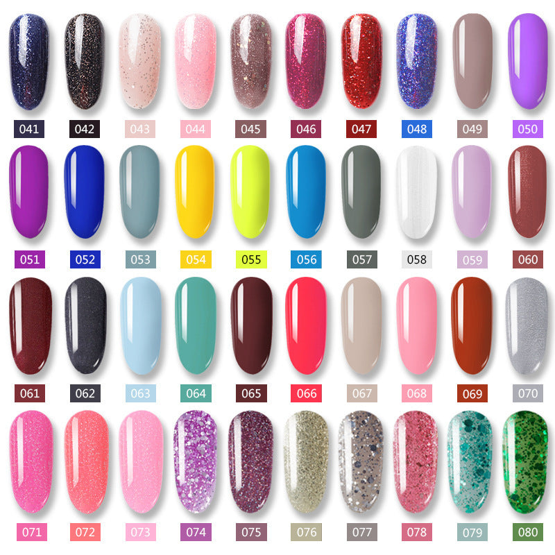 Nail Art Tool Set