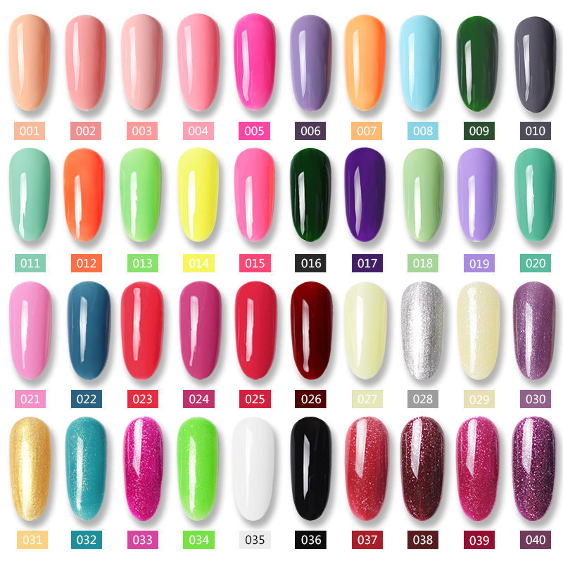 Nail Art Tool Set
