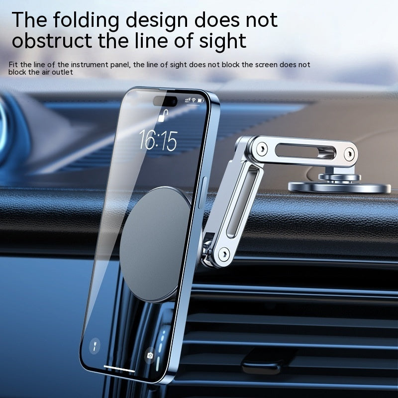 360 Magnetic Car Phone Holder