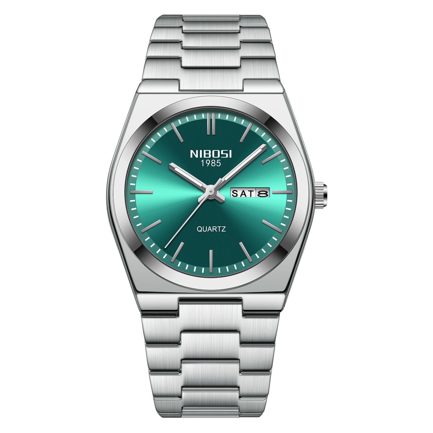 Ladies Luminous Quartz Watch