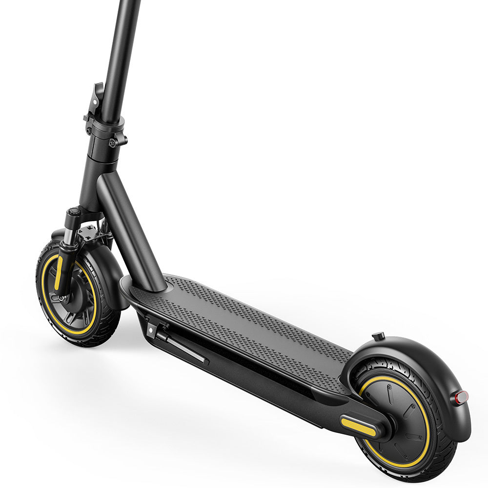 HT-T4 MAX 10 Inch Electric Scooter