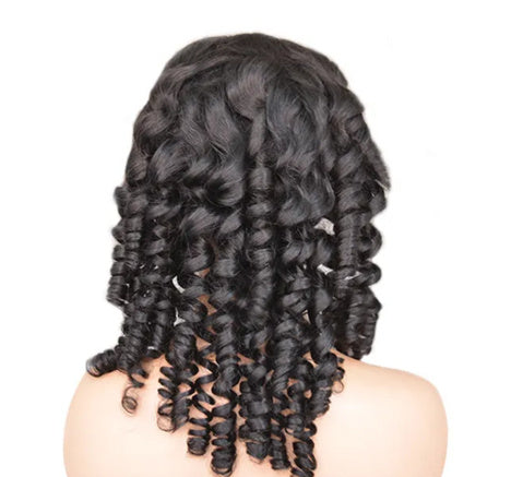 13x 4 Body Wave frontal Wig